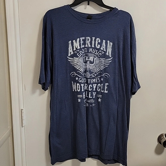 Mens light weight T Shirt‎ - Picture 1 of 5